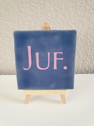 Gepersonaliseerde cadeaus voor de juf en de meester beschikbaar voor biedingen