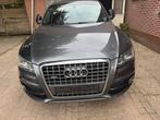 Audi Q5 2.0 Tfsi Quattro S-tronic 2011 met winterbanden, Auto's, Automaat, 1730 kg, 4 cilinders, 109 €/maand