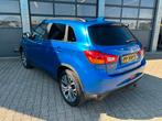 MITSUBISHI Asx 1.6 ClearTec 117pk Connect Pro, Auto's, Voorwielaandrijving, Stof, Gebruikt, 4 cilinders