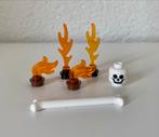 Lego Halloween Set, Kinderen en Baby's, Speelgoed | Duplo en Lego, Ophalen of Verzenden, Gebruikt, Losse stenen, Lego