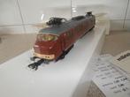 Marklin Motorpost BRUIN DIGITAAL 33891, Hobby en Vrije tijd, Modeltreinen | H0, Wisselstroom, Locomotief, Ophalen of Verzenden