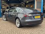 Tesla Model 3 Standard RWD Plus 60 kWh 2019 NAP BTW 1e Eig!, Automaat, 238 pk, Achterwielaandrijving, Gebruikt