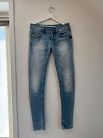 G-Star jeans (W31 L34), Ophalen of Verzenden, Zo goed als nieuw, Blauw, W30 - W32 (confectie 38/40)