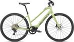 Specialized Vado SL 4.0 ST Limestone/black Reflective XL 202, Nieuw, Overige merken