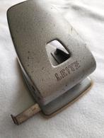 Perforator LEITZ, Antiek en Kunst, Antiek | Kantoor en Zakelijk, Ophalen of Verzenden