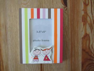 Nieuw fotolijstje beschikbaar voor biedingen