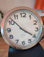 Karlsson Wandklok - Stijlvol Design, Huis en Inrichting, Ophalen, Zo goed als nieuw, Analoog, Wandklok