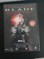 Blade DVD - Wesley Snipes, Vanaf 16 jaar, Ophalen, Gebruikt, Fantasy