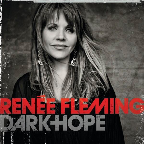 295 - RENÉE FLEMING - DARK HOPE - NIEUW, Cd's en Dvd's, Cd's | Pop, Nieuw in verpakking, 2000 tot heden, Verzenden