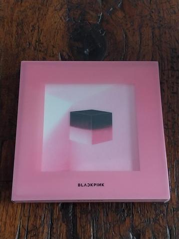 Black Pink - Square up beschikbaar voor biedingen