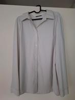 Mooie blouse travelstof Triple Nine XXL, Kleding | Dames, Ophalen of Verzenden, Zo goed als nieuw, Maat 46/48 (XL) of groter