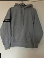 Daily Paper hoodie grijs maat S, Ophalen of Verzenden, Zo goed als nieuw, Daily Paper, Grijs