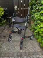 2020 Lightweight Rollator, Diversen, Ophalen of Verzenden, Opvouwbaar, Zo goed als nieuw