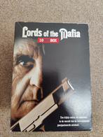 Lords of Maffia complete box met 10 dvd, Ophalen of Verzenden, Zo goed als nieuw