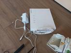 Modem, Ophalen of Verzenden, Zo goed als nieuw, Met 1 controller