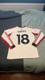 Gakpo liverpool shirt, Maat M, Verzenden, Nieuw, Shirt