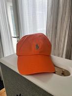 Polo Ralph Lauren Oranje Pet Unisex - Nieuw, Verzenden, Nieuw, One size fits all, Pet