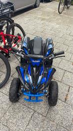 Mini quad, Fietsen en Brommers, Minibikes, Midibikes en Pitbikes, Ophalen, Gebruikt, Overige typen, Ultra motocross