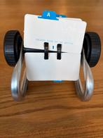 Vintage Rolodex - Ongebruikt!, Ophalen of Verzenden, Overige soorten, Overige typen