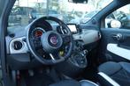 Fiat 500 0.9 TWINAIR TURBO SPORT 500S € 11.750,00, Auto's, Stof, Gebruikt, Origineel Nederlands, Bedrijf