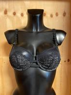 Marie jo bh 80b model danae, Verzenden, Zwart, BH