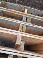 Pellets  dichte, Minder dan 25 mm, Ophalen of Verzenden, Pallet, Minder dan 200 cm