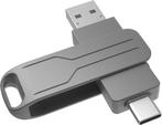 USB Stick 256 GB, Theodoor Colenbranderhof 9, 3059LC Rotterdam, Nederland, Info@currentcomponents.nl, Nieuw, Ophalen of Verzenden