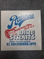 Dire Straits - live at the Rainbow 1979  3LP uit de Live box, Ophalen of Verzenden, Zo goed als nieuw