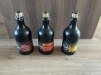 Hertog Jan kruikjes speciaal bier 50cl - diverse soorten, Verzamelen, Biermerken, Ophalen of Verzenden, Nieuw, Overige typen, Hertog Jan