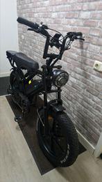 Fatbike v20 pro, Fietsen en Brommers, Ophalen, Zo goed als nieuw, Overige typen