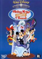 Mickey Krijgt Schurken Op Bezoek, Alle leeftijden, Ophalen of Verzenden, Nieuw in verpakking, Amerikaans