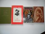 Kahlil Gibran: de profeet, de voorloper,lazarus, Boeken, Ophalen of Verzenden, Nieuw, Achtergrond en Informatie