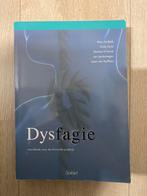 Marc de Bodt - Dysfagie, Boeken, Sociale wetenschap, Ophalen of Verzenden, Zo goed als nieuw, Marc de Bodt; Cindy Guns; Marleen D'Hondt; Gwen van Nuffelen;...