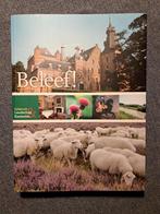 Beleef! - Geldersch Landschap en Kasteelen, Boeken, Ophalen of Verzenden, Overige onderwerpen