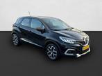 Renault Captur 0.9 TCe Intens NAVI / STOELVERW / CAMERA / CR, Auto's, Renault, Voorwielaandrijving, 898 cc, Stof, Gebruikt