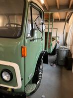 Volvo f85 bouwjaar 1969, Auto's, Vrachtwagens, Euro 5, Grijs, Particulier, Volvo