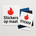 Stickers op maat – Vanaf €5!, Ophalen of Verzenden, Nieuw