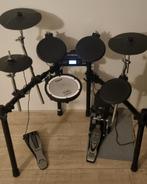 Roland TD-4, Ophalen of Verzenden, Zo goed als nieuw, Roland