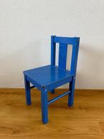 Kinderstoel, Ophalen, Gebruikt