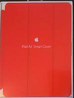 Nieuwe Originele Rode Smart Cover iPad Air (MGTZZM/A), Computers en Software, Apple iPads, 10 inch, Overige kleuren, Apple iPad Air