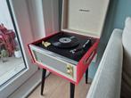 Crosley dansette platenspeler, Ophalen, Gebruikt, Overige merken