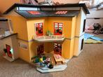 Modern woonhuis playmobil 9266 met veel meubels, Kinderen en Baby's, Speelgoed | Playmobil, Ophalen of Verzenden, Zo goed als nieuw