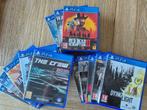 PS4 games, Spelcomputers en Games, Games | Sony PlayStation 4, Ophalen, Gebruikt, Vanaf 18 jaar, Overige genres