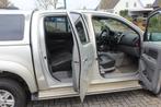 Toyota Hilux 3.0 D-4D 126KW 4X4 Automatik SX DC Double Cab 4, Automaat, Gebruikt, Zwart, 4 cilinders
