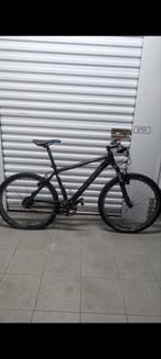 Cube Reaction Rohloff, Gebruikt, Hardtail, Heren, 53 tot 57 cm