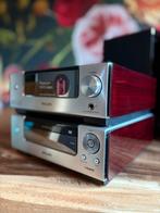 Philips mcd, mooiste van Marktplaats! Kado tip?, Ophalen, Versterker