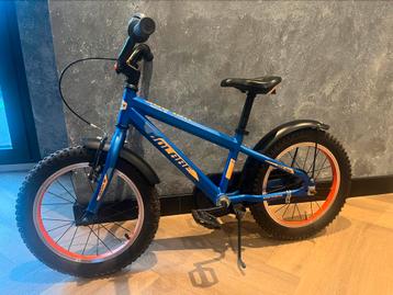 Volare fiets 16 inch beschikbaar voor biedingen