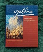 Boek over de kunstenaar Johfra, NIEUW!, Boeken, Kunst en Cultuur | Beeldend, Ophalen of Verzenden, Nieuw, Schilder- en Tekenkunst