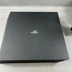 Sony Playstation 4 Pro | 1TB | PS4 Pro |, Spelcomputers en Games, Gebruikt, Ophalen of Verzenden, 1 TB, Met 1 controller