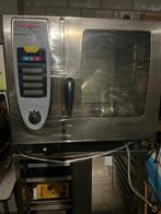 Rational oven, Ophalen, Gebruikt, Oven, 60 cm of meer